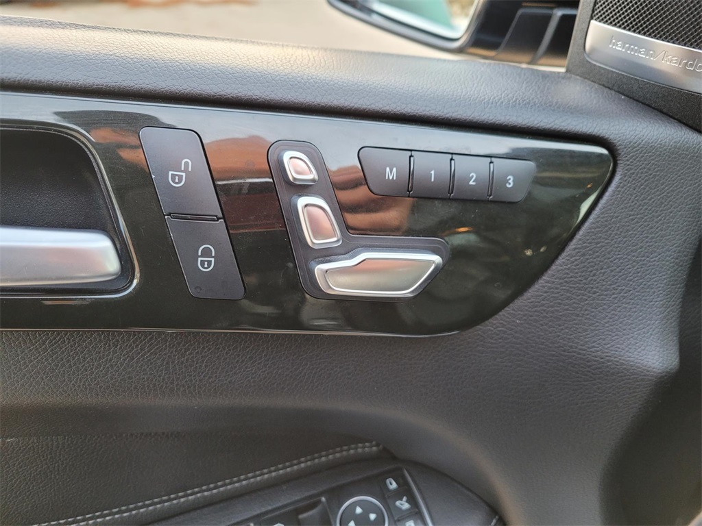 used 2019 Mercedes-Benz GLS car, priced at $24,500