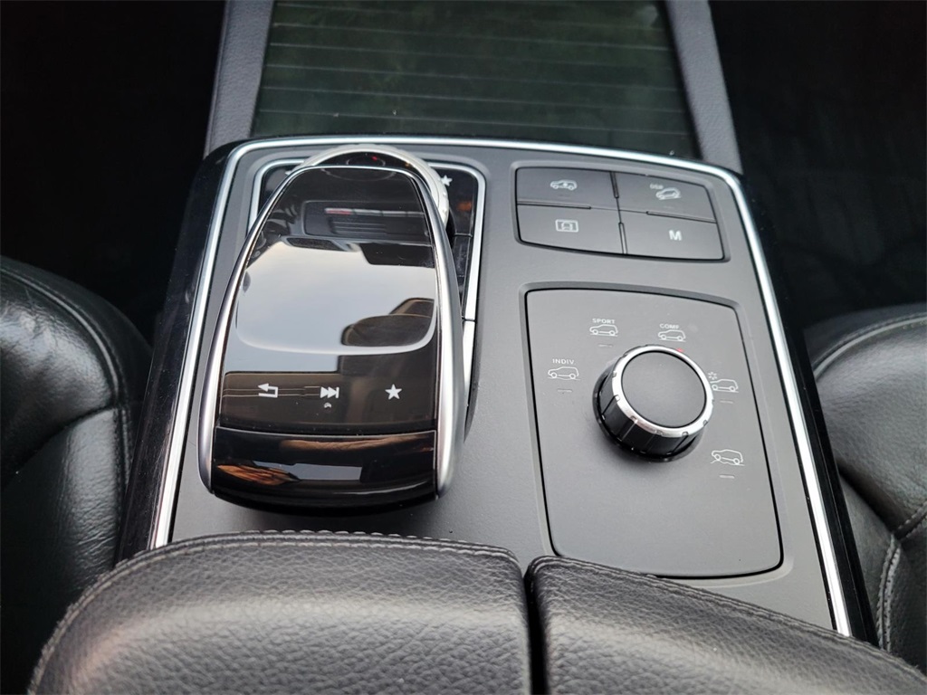 used 2019 Mercedes-Benz GLS car, priced at $24,500