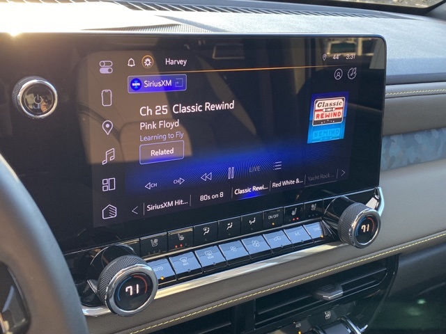 used 2024 Chevrolet Colorado car, priced at $42,914