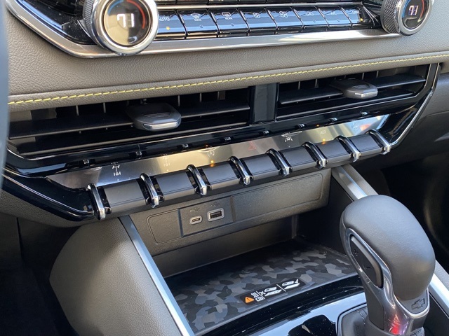 used 2024 Chevrolet Colorado car, priced at $42,914