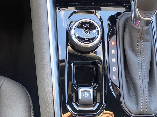 used 2024 Chevrolet Colorado car, priced at $42,914