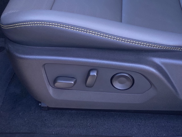 used 2024 Chevrolet Colorado car, priced at $42,914