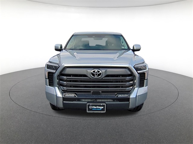 used 2023 Toyota Tundra car, priced at $46,911