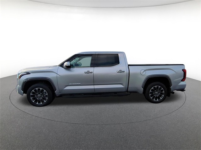 used 2023 Toyota Tundra car, priced at $46,911