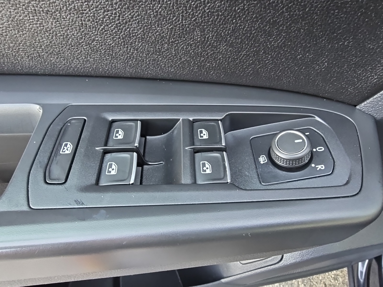 used 2018 Volkswagen Atlas car, priced at $9,700