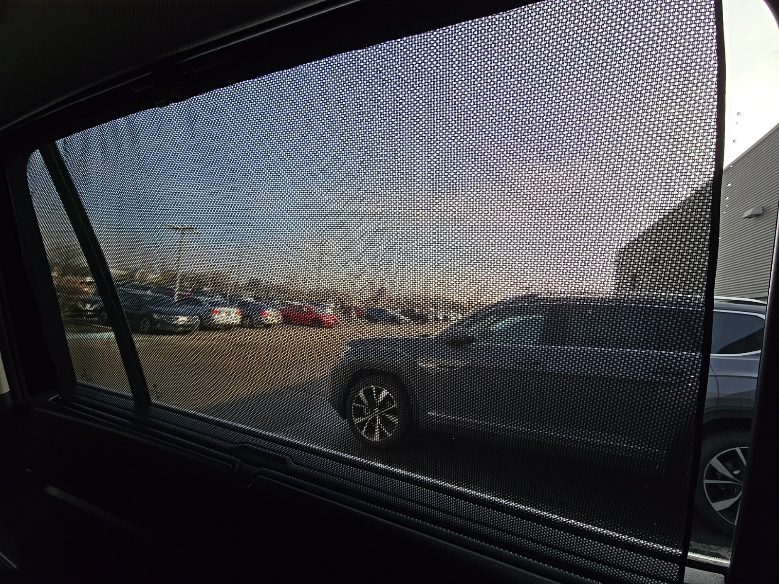 used 2018 Volkswagen Atlas car, priced at $9,700