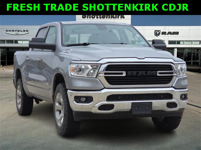 2020 RAM Ram 1500 Pickup Big Horn/Lone Star's photo