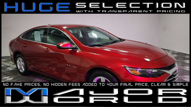2024 Chevrolet Malibu LT FWD 2024 Chevrolet Malibu LT FWD