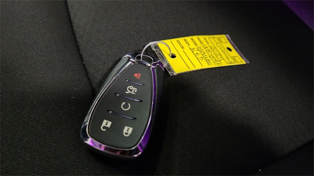 2024 Chevrolet Malibu LT FWD 2024 Chevrolet Malibu LT FWD