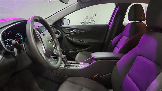 2024 Chevrolet Malibu LT FWD 2024 Chevrolet Malibu LT FWD