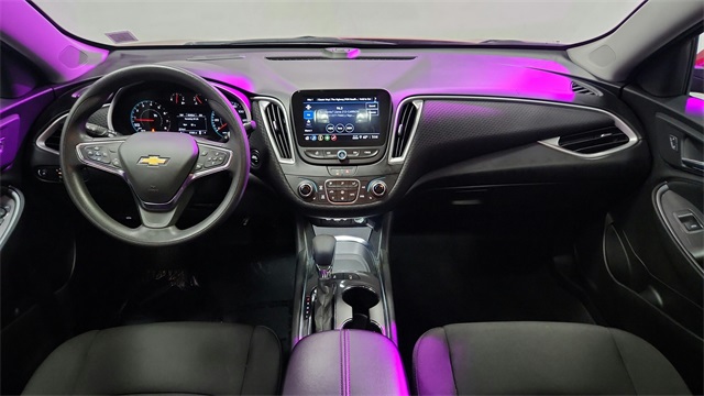 2024 Chevrolet Malibu LT FWD 2024 Chevrolet Malibu LT FWD