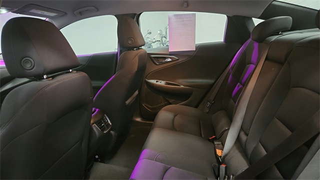 2024 Chevrolet Malibu LT FWD 2024 Chevrolet Malibu LT FWD