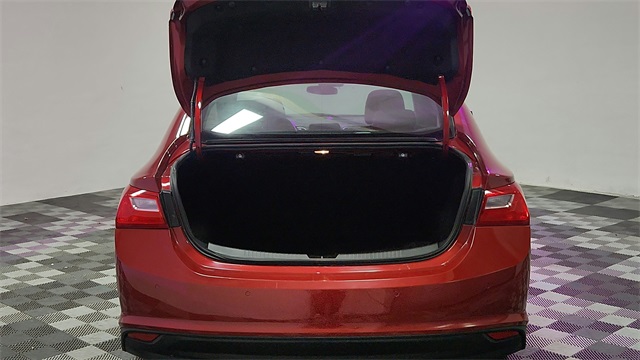 2024 Chevrolet Malibu LT FWD 2024 Chevrolet Malibu LT FWD