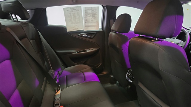 2024 Chevrolet Malibu LT FWD 2024 Chevrolet Malibu LT FWD