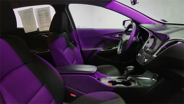 2024 Chevrolet Malibu LT FWD 2024 Chevrolet Malibu LT FWD