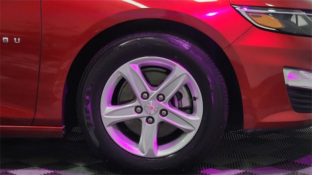 2024 Chevrolet Malibu LT FWD 2024 Chevrolet Malibu LT FWD