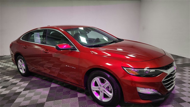 2024 Chevrolet Malibu LT FWD 2024 Chevrolet Malibu LT FWD