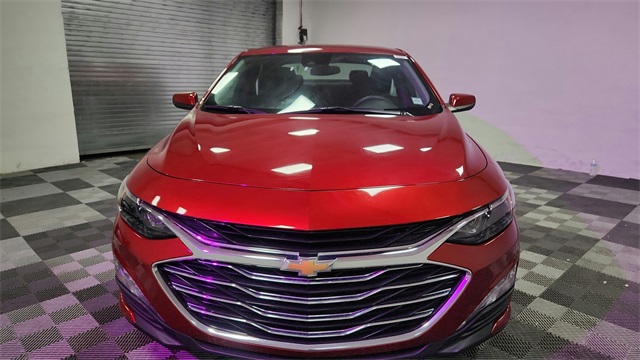2024 Chevrolet Malibu LT FWD 2024 Chevrolet Malibu LT FWD