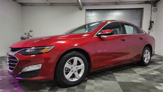 2024 Chevrolet Malibu LT FWD 2024 Chevrolet Malibu LT FWD