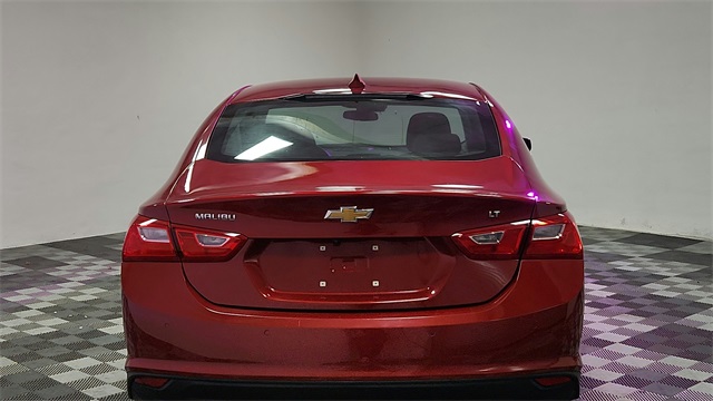 2024 Chevrolet Malibu LT FWD 2024 Chevrolet Malibu LT FWD