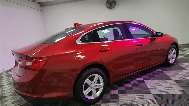 2024 Chevrolet Malibu LT FWD 2024 Chevrolet Malibu LT FWD