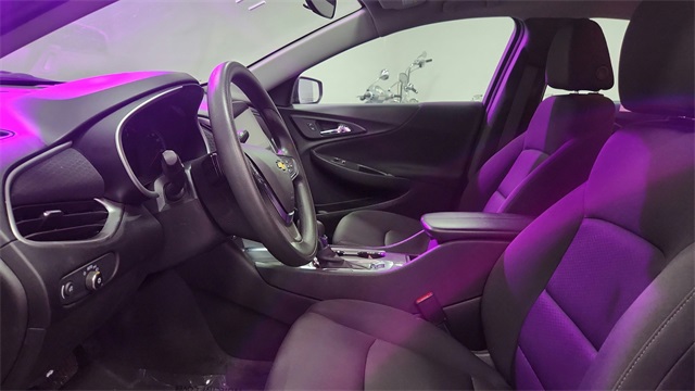 2024 Chevrolet Malibu LT FWD 2024 Chevrolet Malibu LT FWD