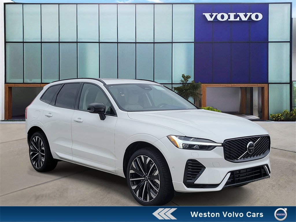 new 2026 Volvo XC60 Plug-In Hybrid car, priced at $72,735