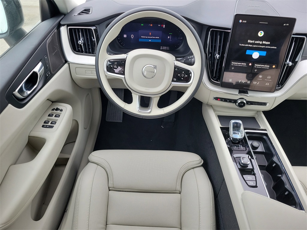 new 2026 Volvo XC60 Plug-In Hybrid car, priced at $72,735