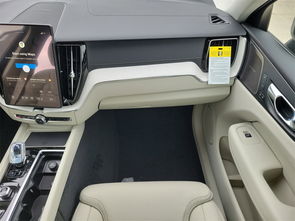 new 2026 Volvo XC60 Plug-In Hybrid car, priced at $72,735