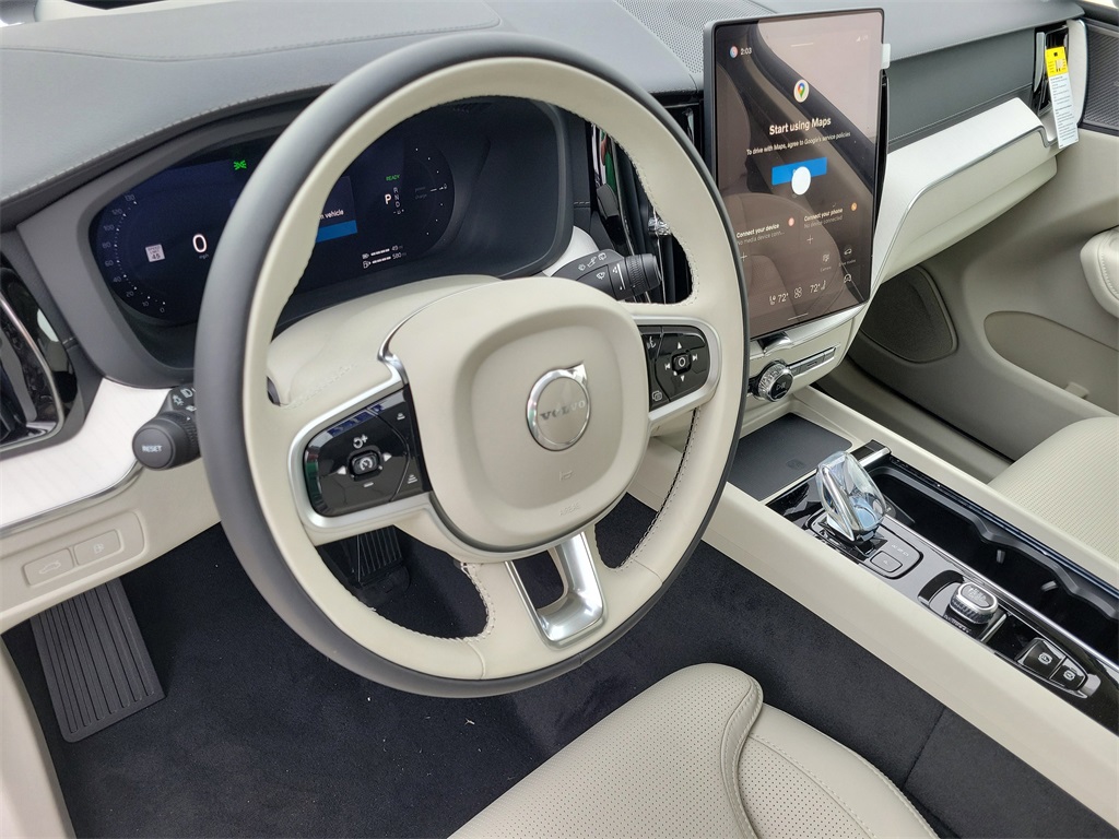 new 2026 Volvo XC60 Plug-In Hybrid car, priced at $72,735