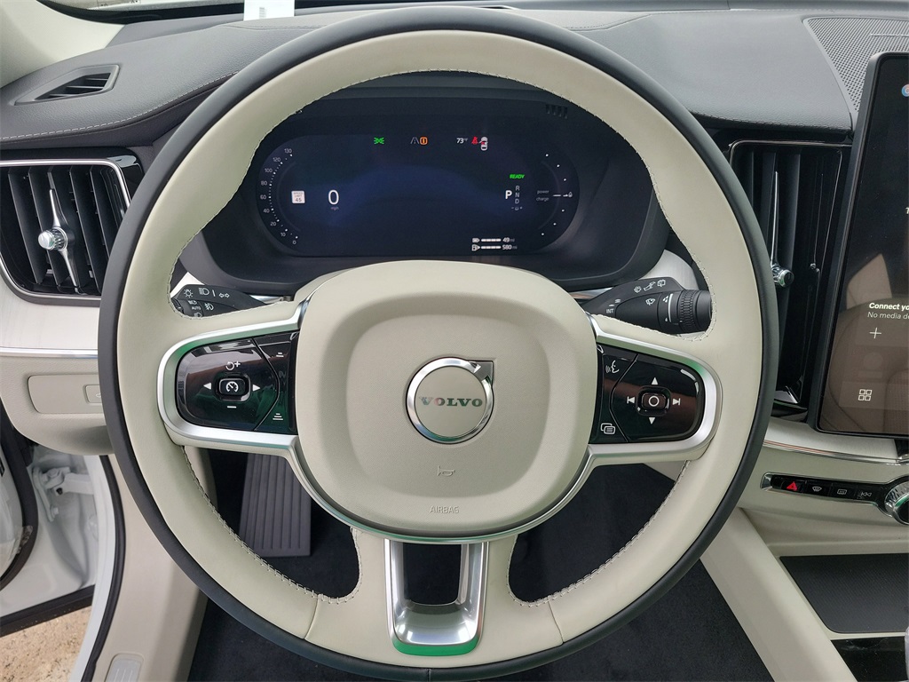 new 2026 Volvo XC60 Plug-In Hybrid car, priced at $72,735