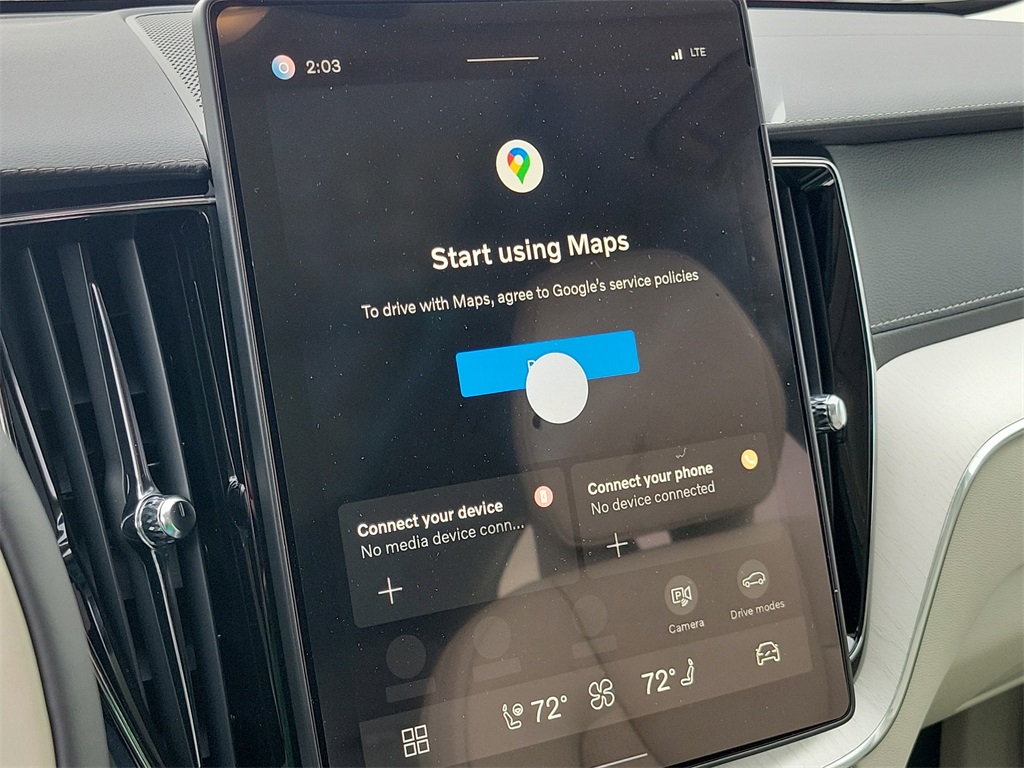 new 2026 Volvo XC60 Plug-In Hybrid car, priced at $72,735