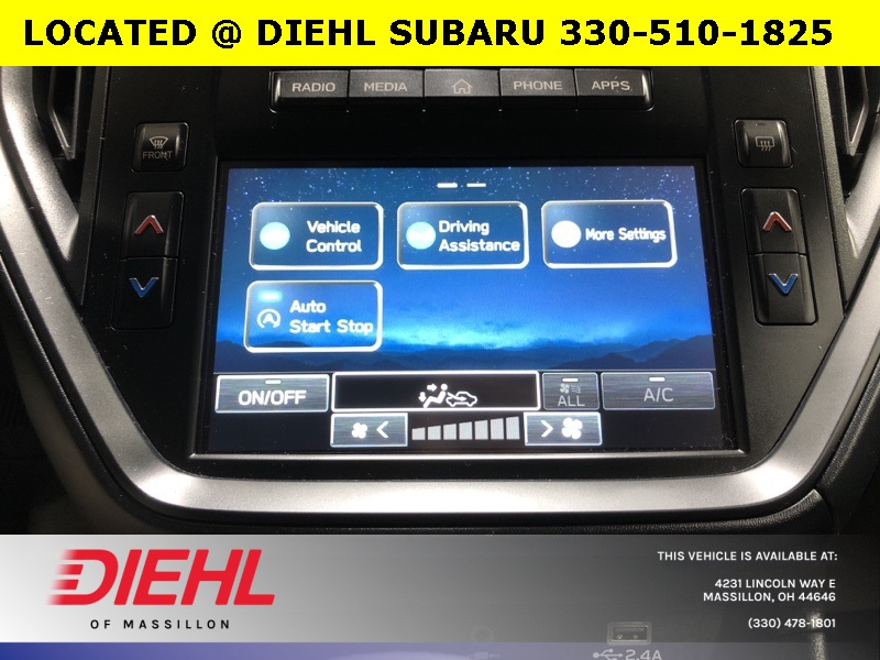 2025 Subaru Impreza Base photo 24
