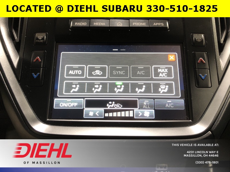 2025 Subaru Impreza Base photo 25