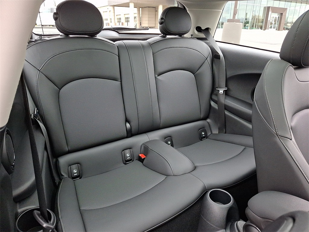 used 2024 MINI Cooper S car, priced at $23,950