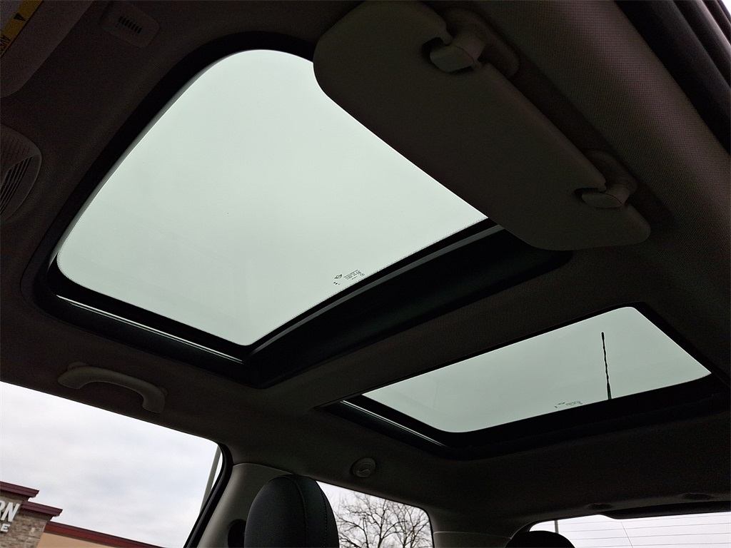 used 2024 MINI Cooper S car, priced at $23,950