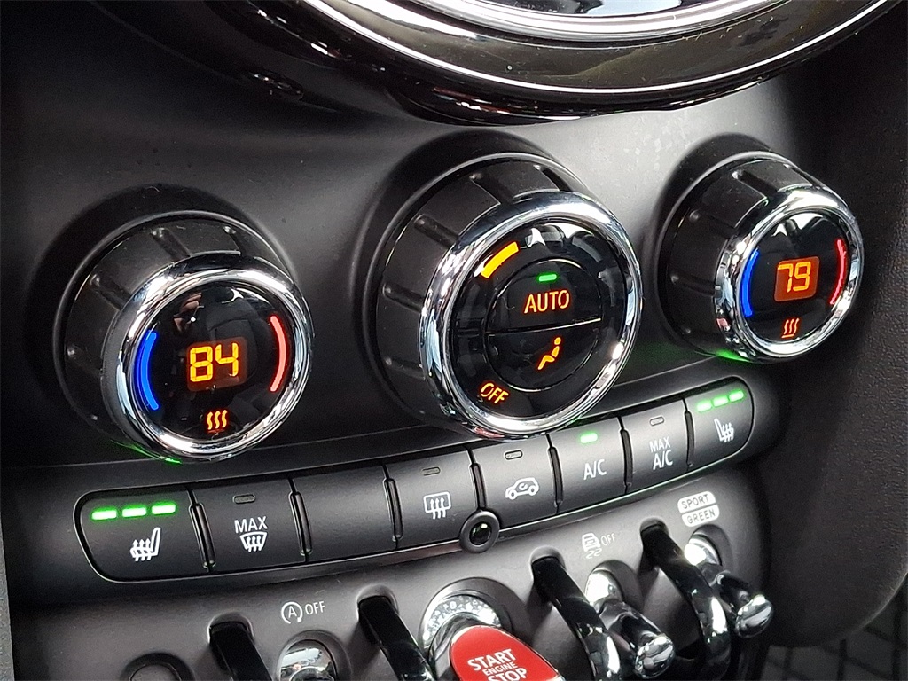 used 2024 MINI Cooper S car, priced at $23,950