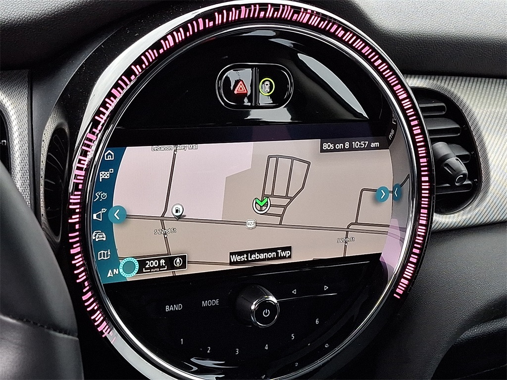 used 2024 MINI Cooper S car, priced at $23,950