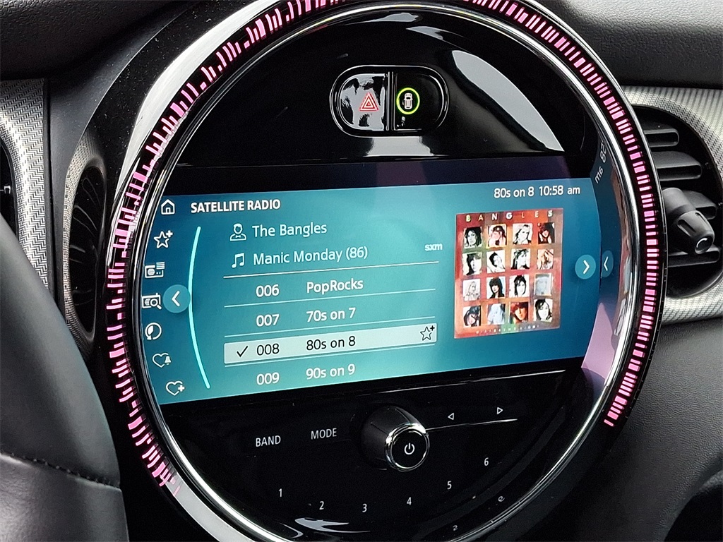 used 2024 MINI Cooper S car, priced at $23,950