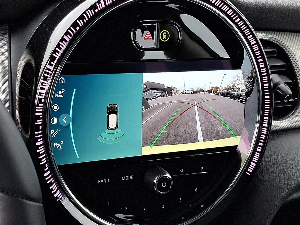 used 2024 MINI Cooper S car, priced at $23,950