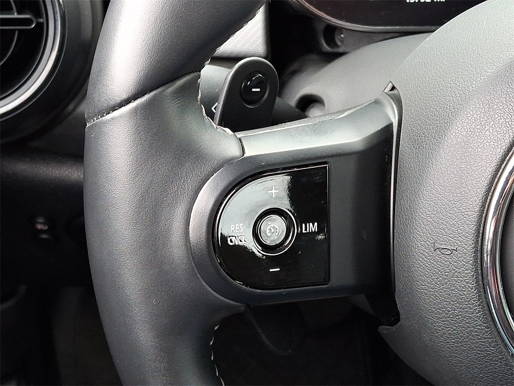 used 2024 MINI Cooper S car, priced at $23,950