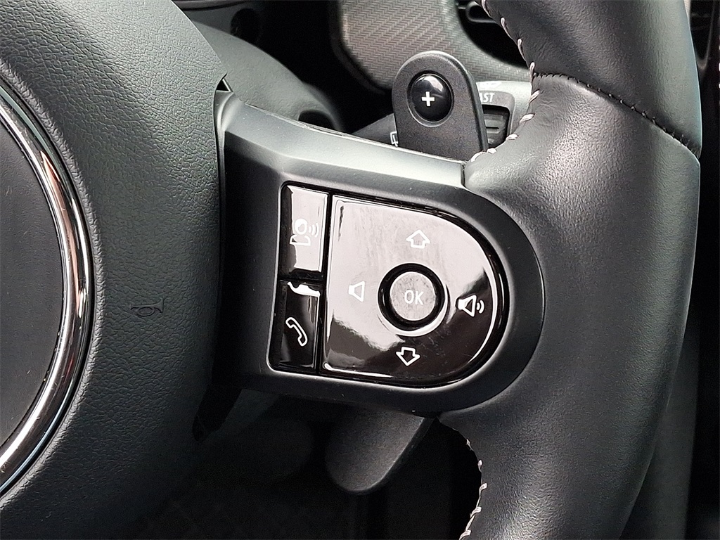 used 2024 MINI Cooper S car, priced at $23,950