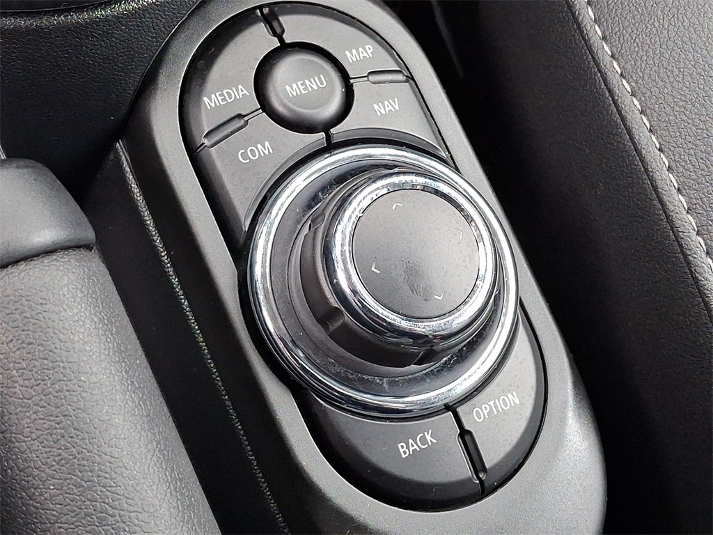 used 2024 MINI Cooper S car, priced at $23,950