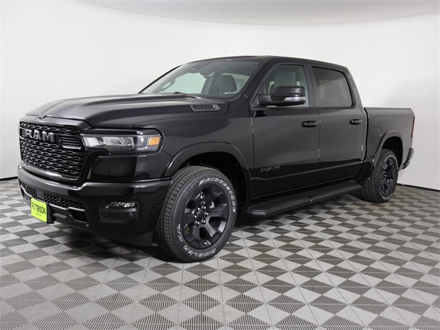 2026 RAM Ram 1500 Pickup Big Horn/Lone Star's photo