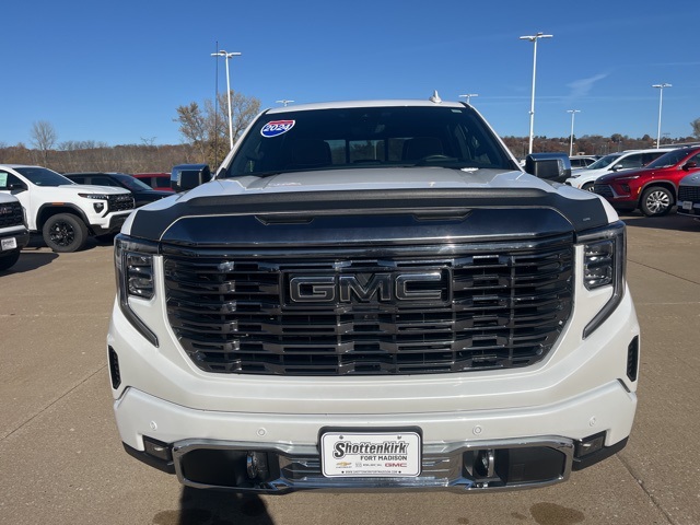 Used 2024 GMC Sierra 1500 Truck