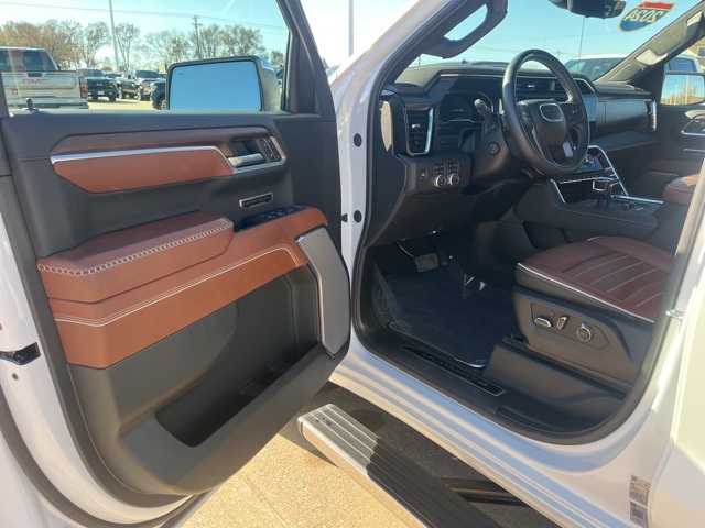 Used 2024 GMC Sierra 1500 Truck