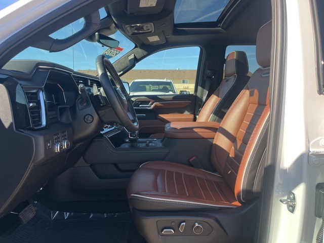 Used 2024 GMC Sierra 1500 Truck