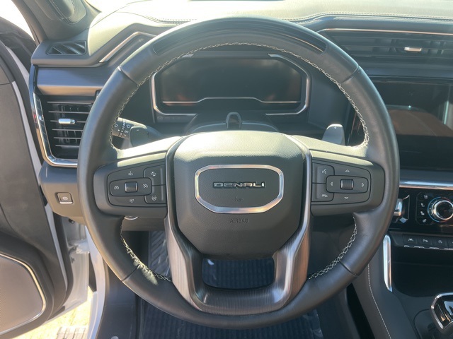 Used 2024 GMC Sierra 1500 Truck