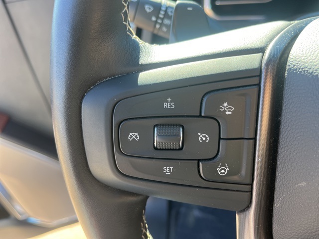 Used 2024 GMC Sierra 1500 Truck