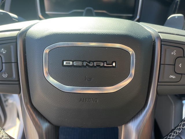 Used 2024 GMC Sierra 1500 Truck